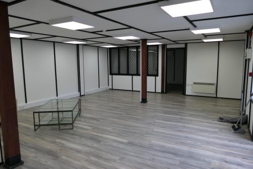 Unit 1, Hilltop Farm, Lyne Lane, Lyne, Chertsey, KT16