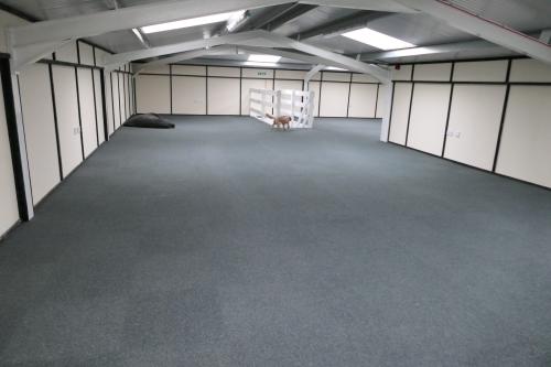 Unit 1, Hilltop Farm, Lyne Lane, Lyne, Chertsey, KT16
