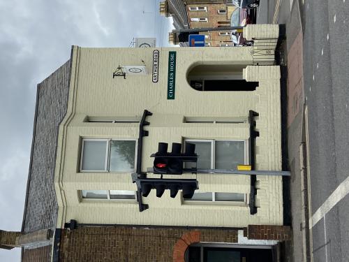 Charles House, 89 Arthur Road, Windsor, SL4
