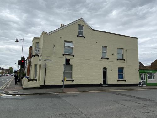 Charles House, 89 Arthur Road, Windsor, SL4