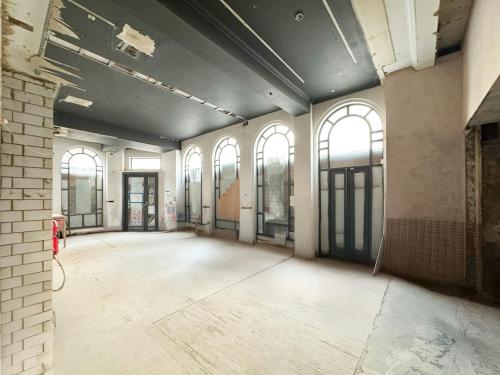 181-185 Wardour Street, Soho, London, W1F