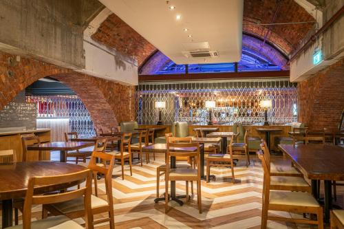 Unit V3 The Vaults,, The Market Place, Bolton, BL1