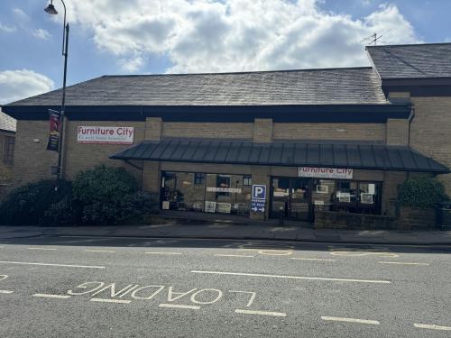 Unit 4, 88 Horton Street, Halifax, HX1