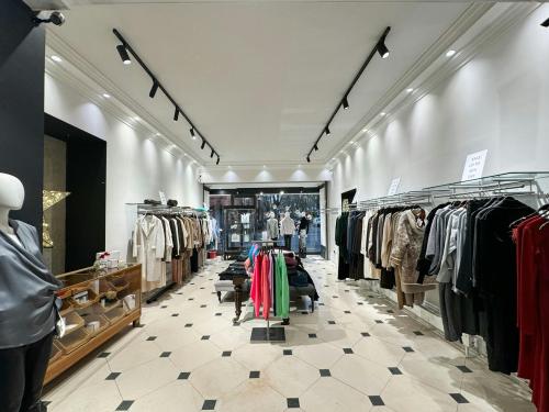 96 Muswell Hill Broadway, Muswell Hill, London, N10