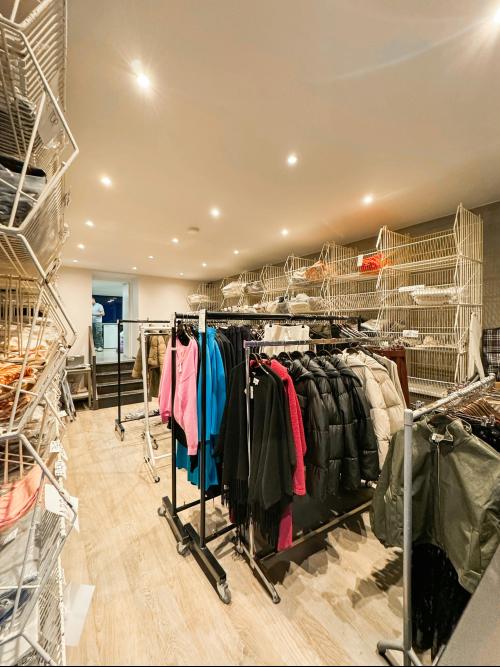 96 Muswell Hill Broadway, Muswell Hill, London, N10
