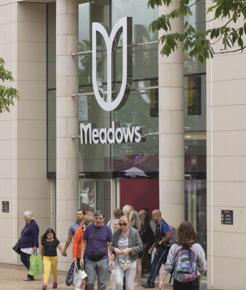 22,28+37 The Meadows, Chelmsford, CM2