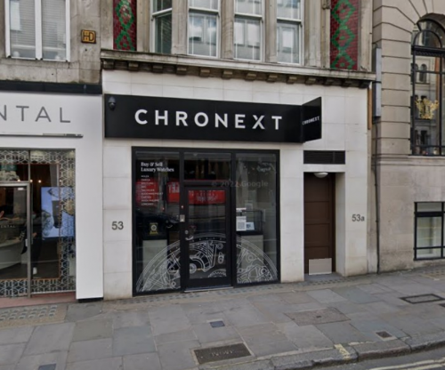 53 Fleet Street, Temple, London, EC4Y