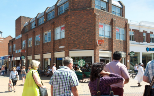 39 High Street, Chelmsford, CM1
