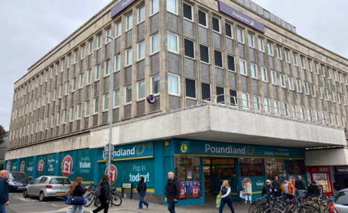 143 North Street, Brighton, BN1