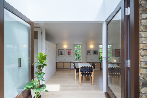 101-103 Heath Street, Hampstead, London, NW3