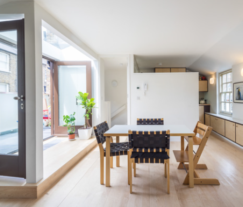 101-103 Heath Street, Hampstead, London, NW3