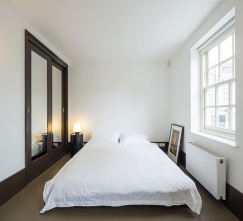 101-103 Heath Street, Hampstead, London, NW3