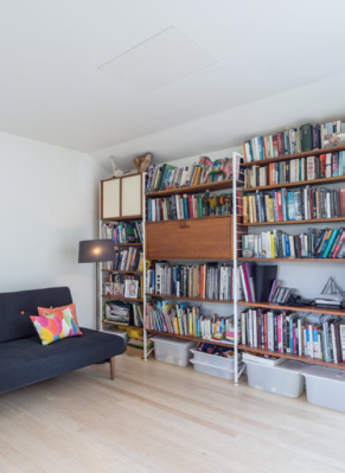 101-103 Heath Street, Hampstead, London, NW3