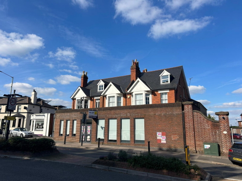 19 High Street, Ascot, SL5