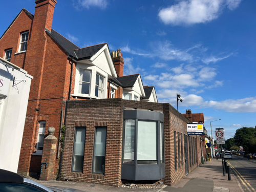 19 High Street, Ascot, SL5