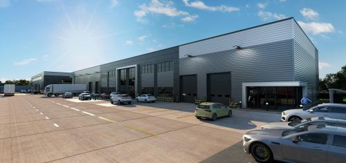 Axis 24, Oakhurst Business Park, Southwater, Horsham, RH13