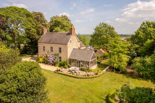 Glebe Farmhouse, Heighington Road, Lincoln, LN4