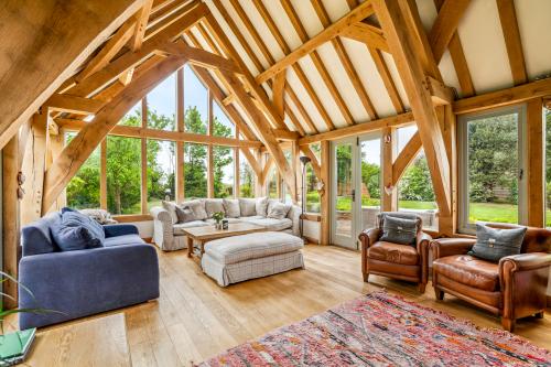 Glebe Farmhouse, Heighington Road, Lincoln, LN4