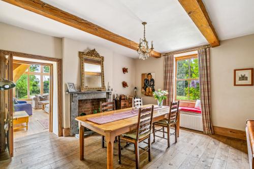 Glebe Farmhouse, Heighington Road, Lincoln, LN4