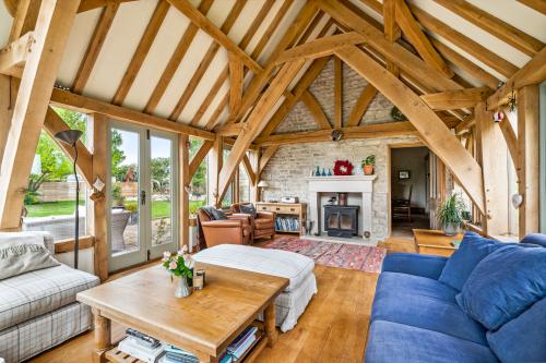 Glebe Farmhouse, Heighington Road, Lincoln, LN4
