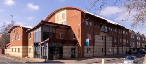 Riverside House, 49 Western Boulevard, Leicester, LE2