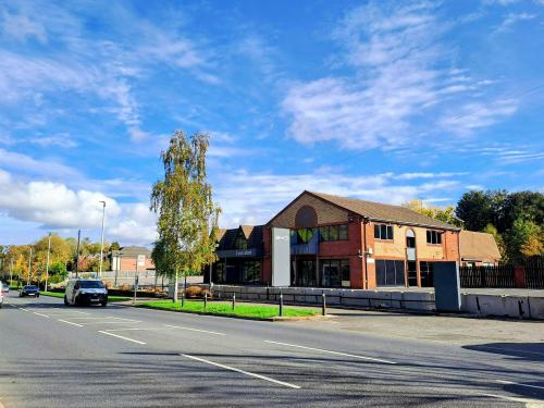 Brighton Road, Harwoods Coulsdon, Coulsdon, Surrey, CR5