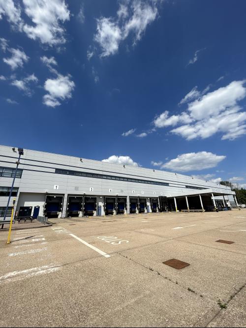 Wellingborough 287, Park Farm Industrial Estate, 1 Shaw Close, Wellingborough, NN8