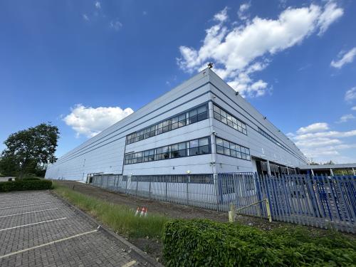 Wellingborough 287, Park Farm Industrial Estate, 1 Shaw Close, Wellingborough, NN8