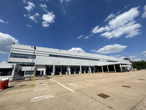 Wellingborough 287, Park Farm Industrial Estate, 1 Shaw Close, Wellingborough, NN8