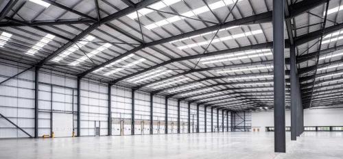 Unit 1 Code MK, Third Avenue, Milton Keynes, MK1