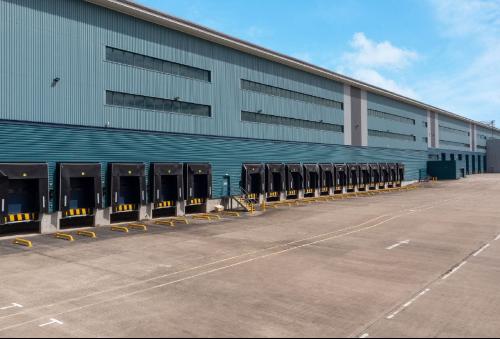 Axiom, Precision Park, Harrison Way, Leamington Spa, CV31