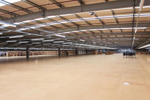 OXW326, Derby Commercial Park, Derby, DE21