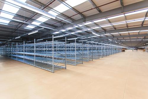 OXW326, Derby Commercial Park, Derby, DE21