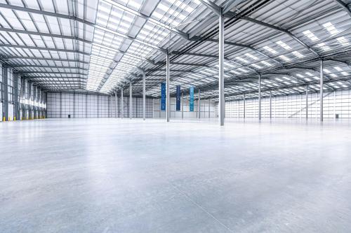 Unit 1 & 2 Core Milton Keynes, Merton Drive, Redmoor, Milton Keynes, MK6