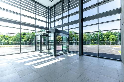 Unit 1 & 2 Core Milton Keynes, Merton Drive, Redmoor, Milton Keynes, MK6