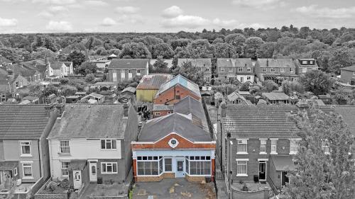 39 Claudius Road, Colchester, CO2