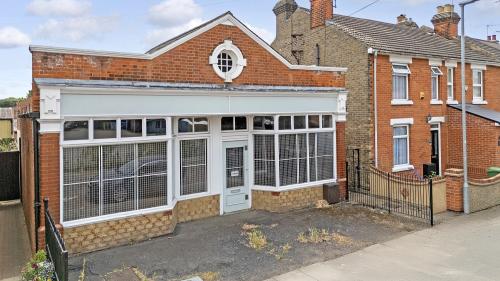 39 Claudius Road, Colchester, CO2