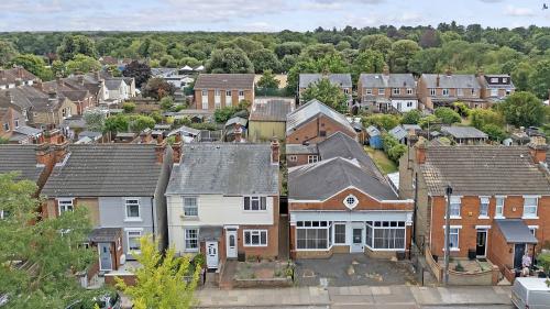 39 Claudius Road, Colchester, CO2