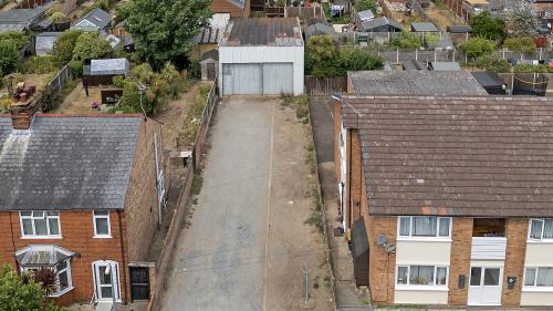 39 Claudius Road, Colchester, CO2
