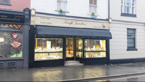 5 Duke Street, Chelmsford, CM1