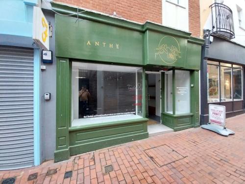 6 Dukes Lane, Brighton, BN1
