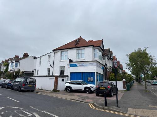 297 Ditchling Road, Brighton, BN1