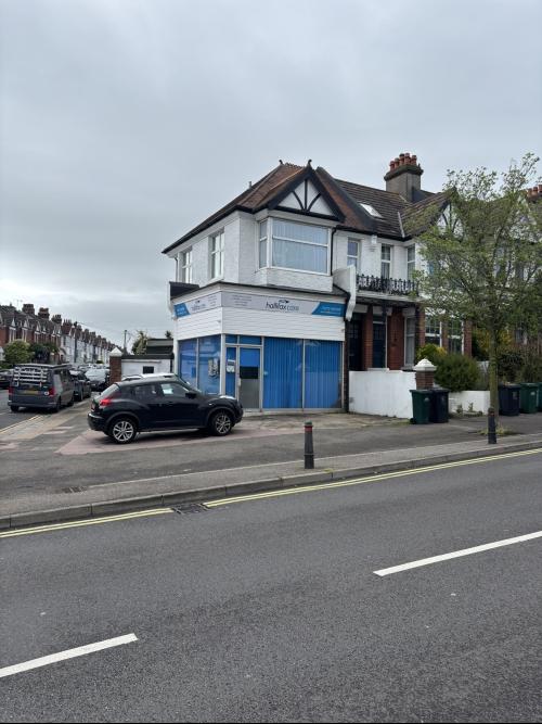 297 Ditchling Road, Brighton, BN1
