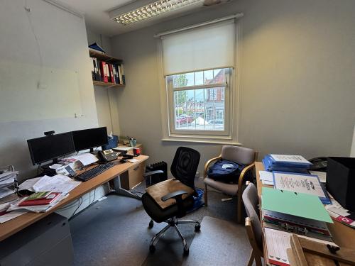 297 Ditchling Road, Brighton, BN1