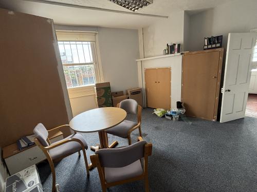 297 Ditchling Road, Brighton, BN1