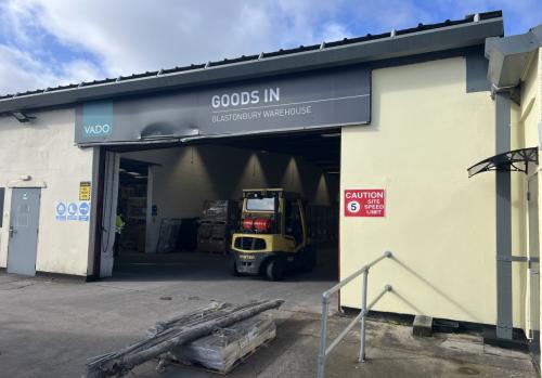 Units 3-11, Wells Road Trading Estate, Wells Road, Glastonbury, BA6