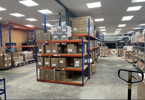 Units 3-11, Wells Road Trading Estate, Wells Road, Glastonbury, BA6