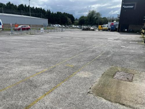 Units 3-4, Canal Road Industrial Estate, Kennet Way, Trowbridge, BA14