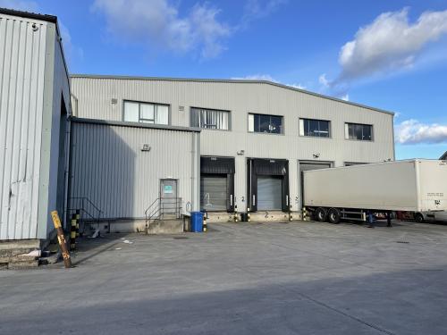 Gainsborough Building, Canal Road, Trowbridge, BA14