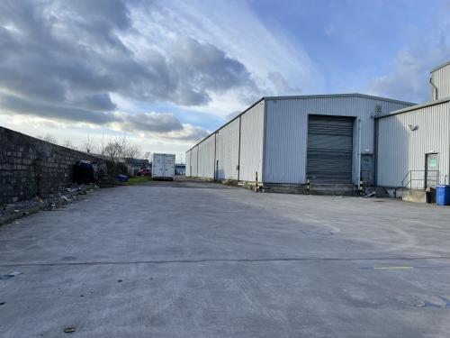 Gainsborough Building, Canal Road, Trowbridge, BA14